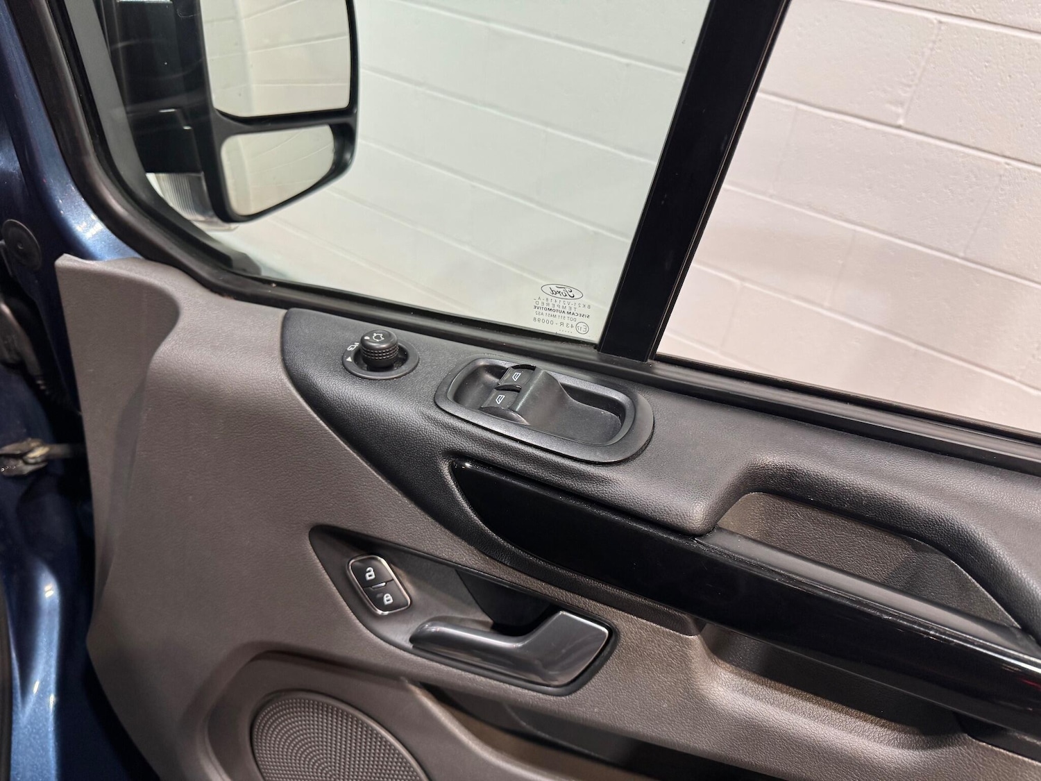 Used Ford Transit Custom 2021 for sale - 76803535: Photo 50