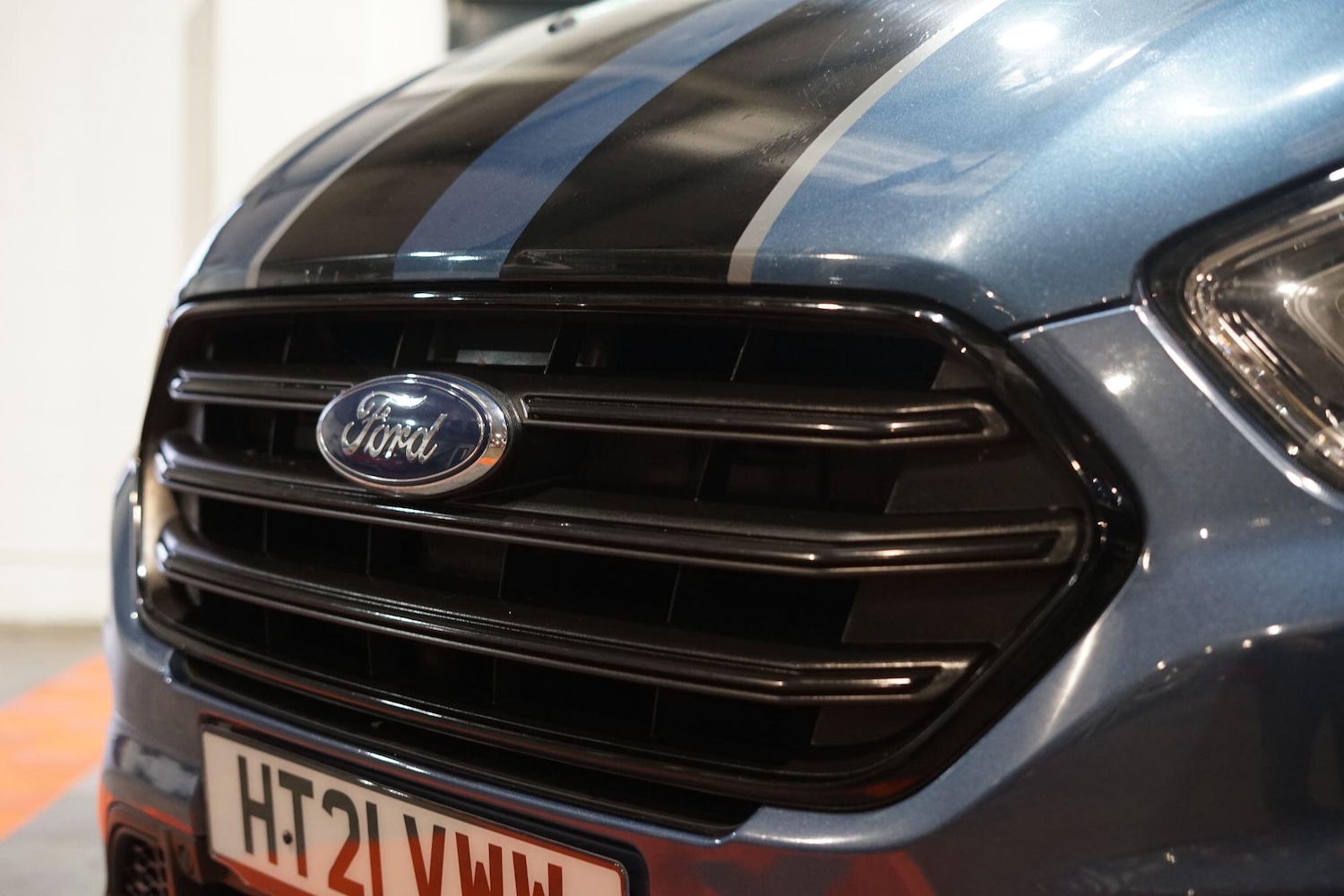 Used Ford Transit Custom 2021 for sale - 76803535: Photo 51