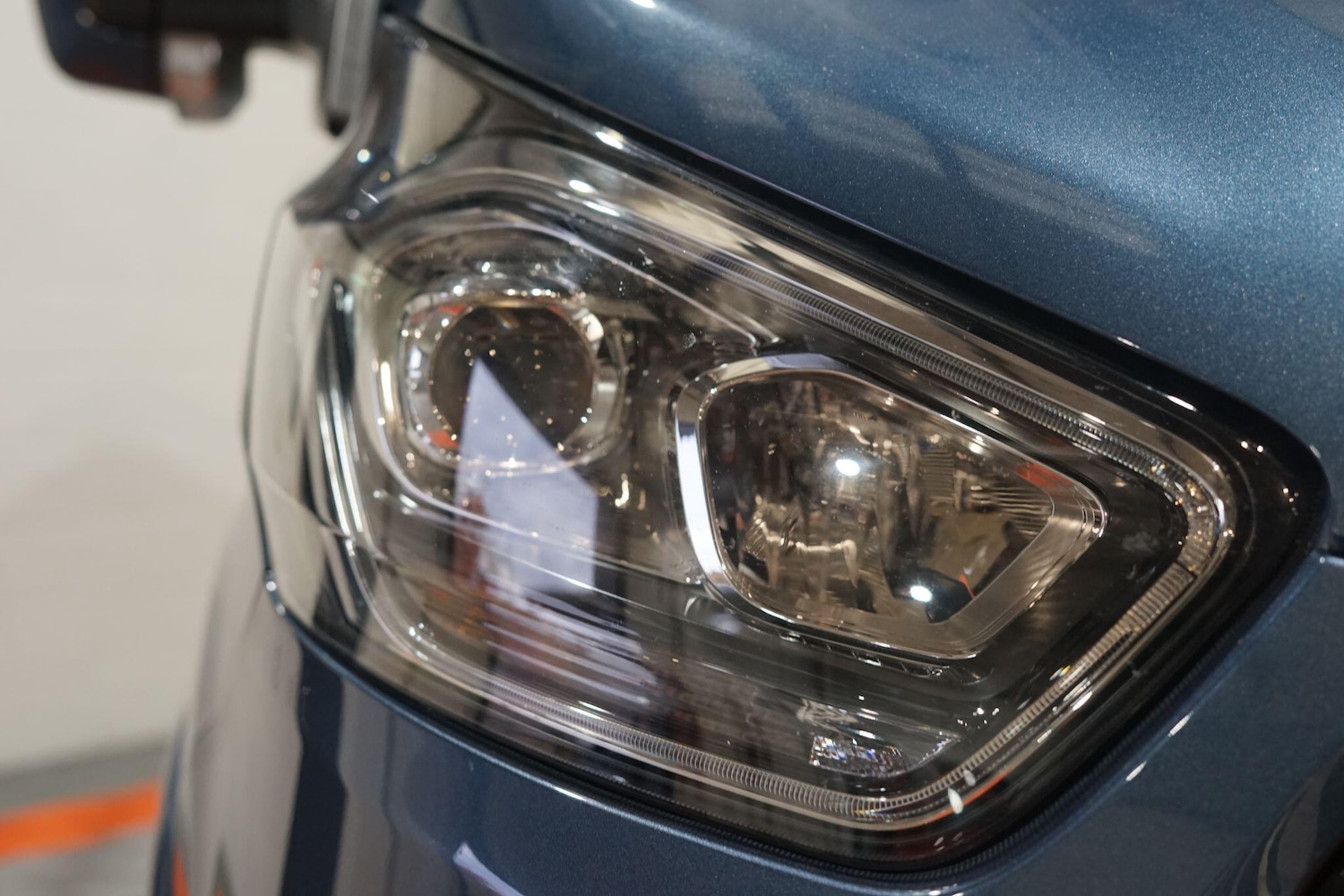 Used Ford Transit Custom 2021 for sale - 76803535: Photo 52