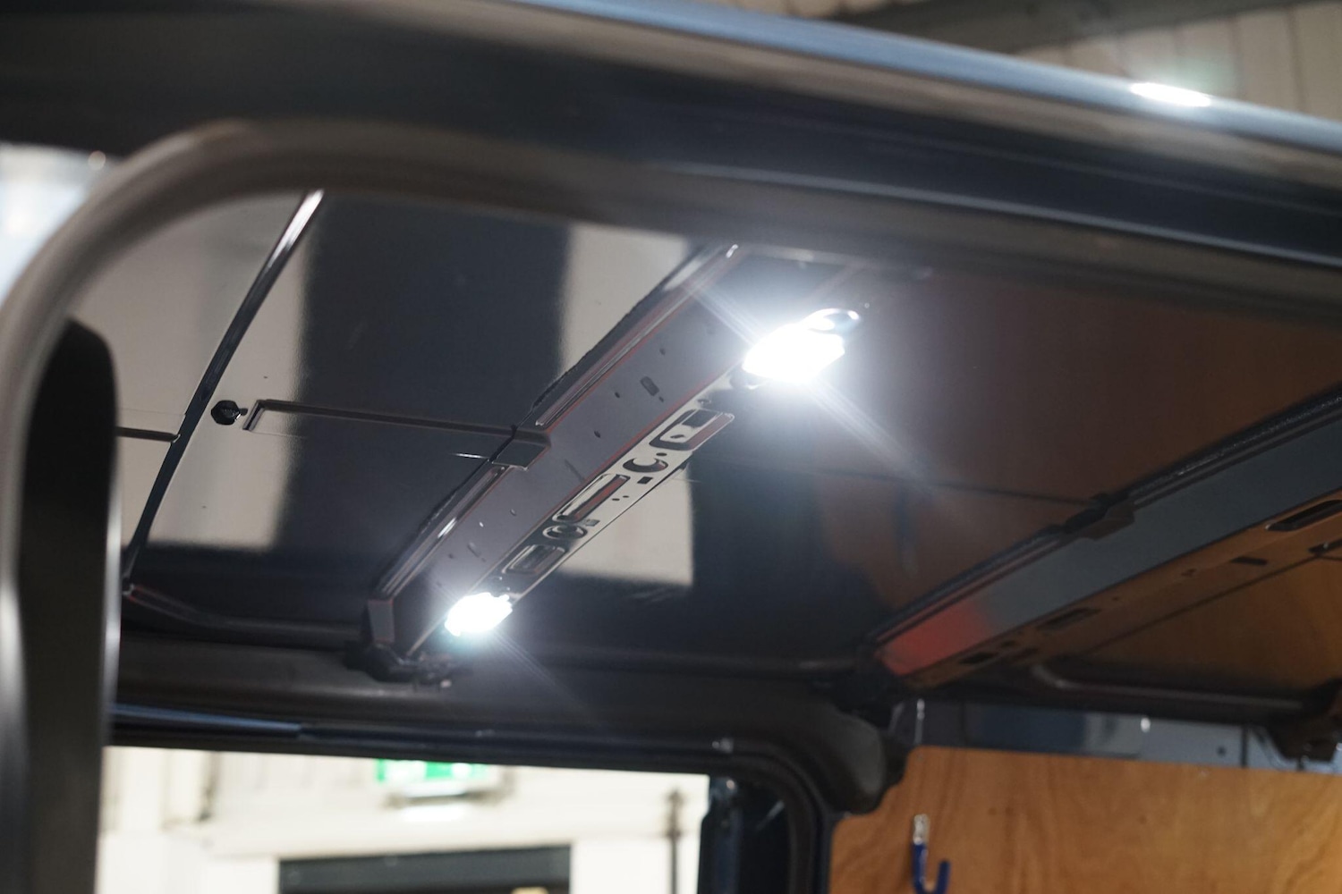 Used Ford Transit Custom 2021 for sale - 76803535: Photo 57