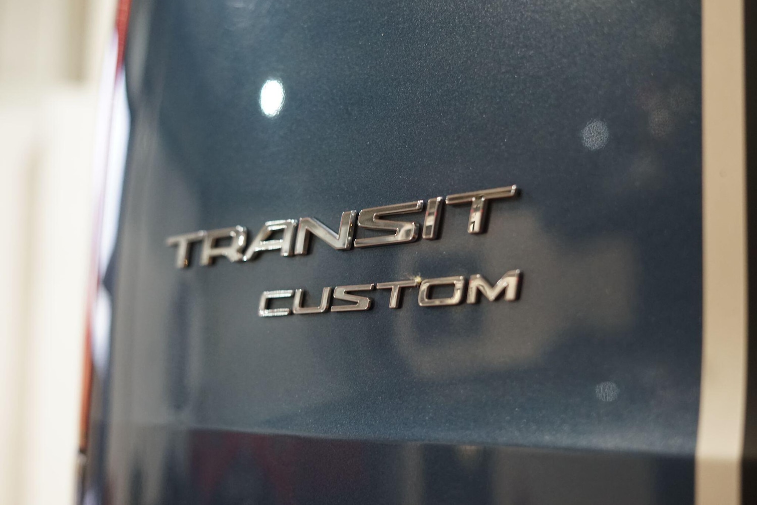 Used Ford Transit Custom 2021 for sale - 76803535: Photo 58