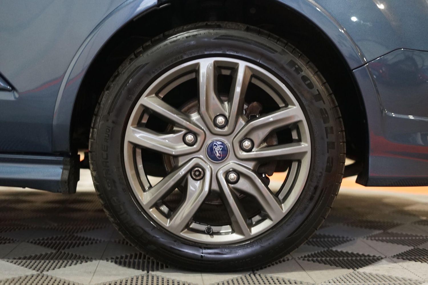 Used Ford Transit Custom 2021 for sale - 76803535: Photo 6