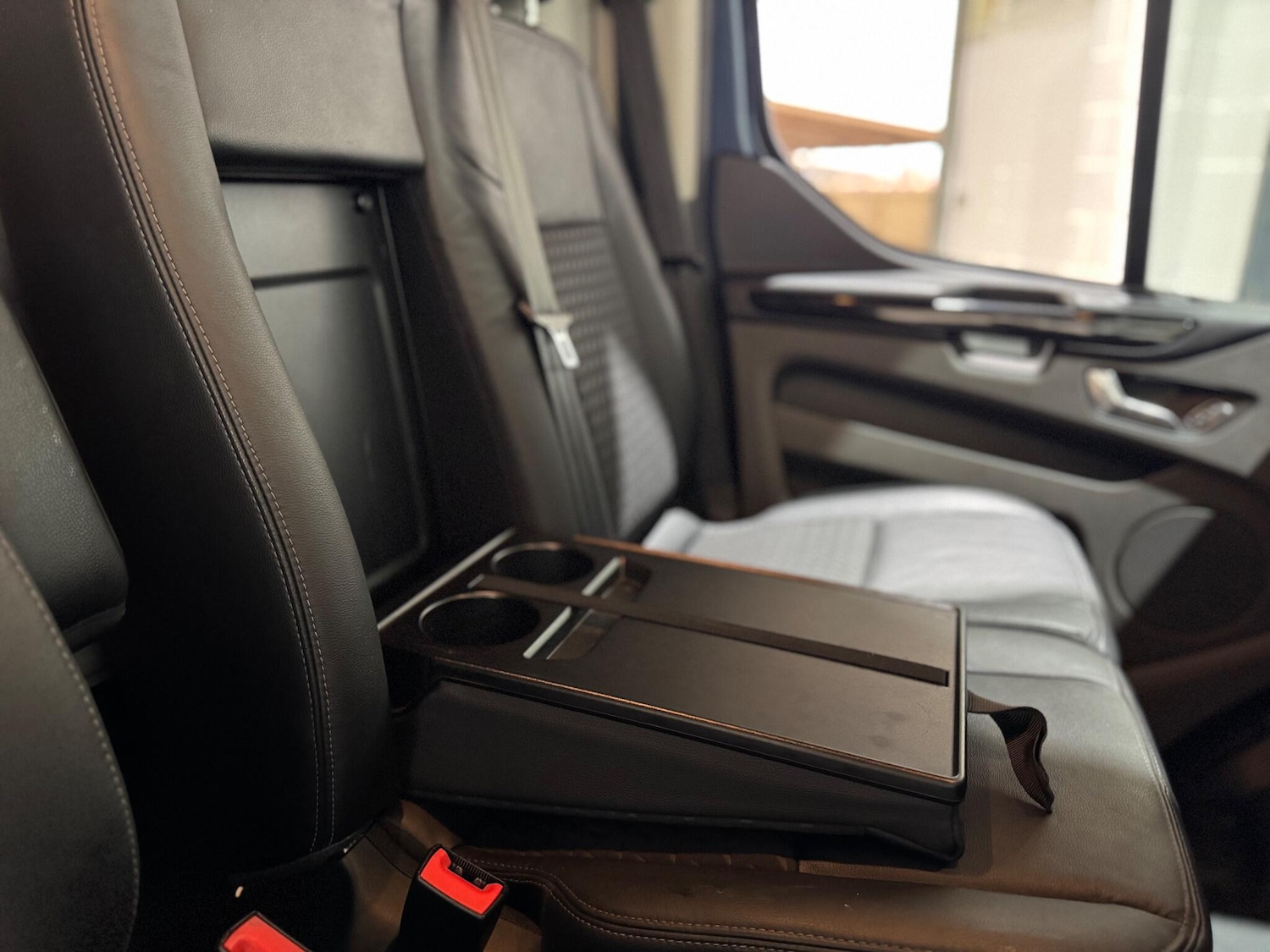 Used Ford Transit Custom 2021 for sale - 76803535: Photo 64