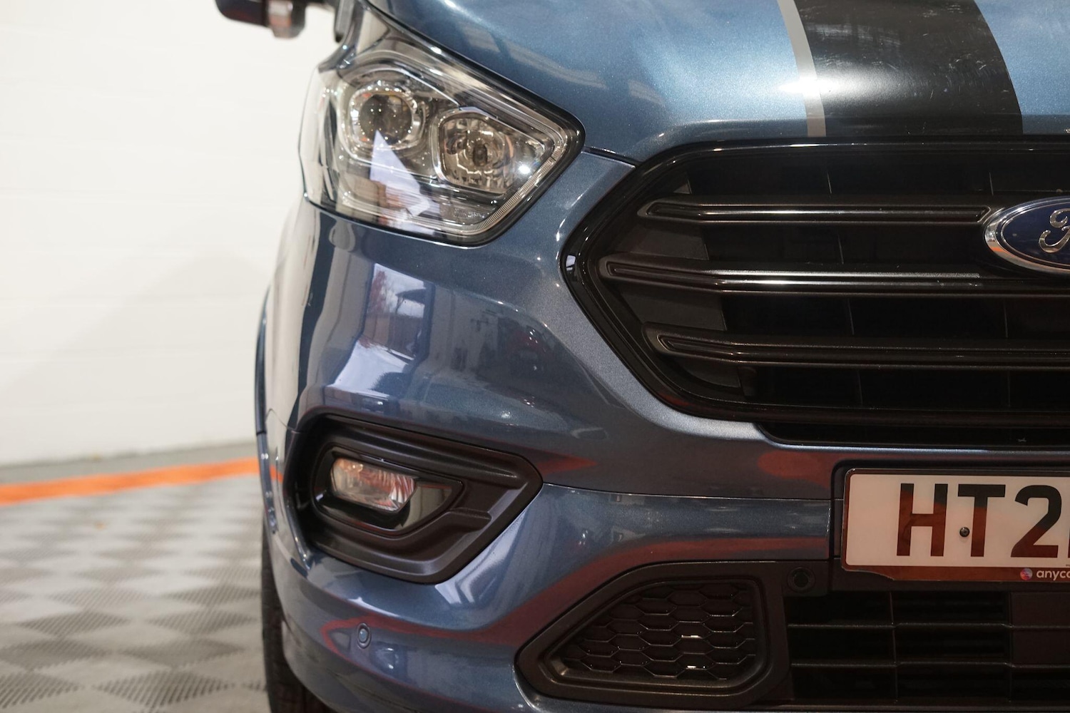 Used Ford Transit Custom 2021 for sale - 76803535: Photo 65