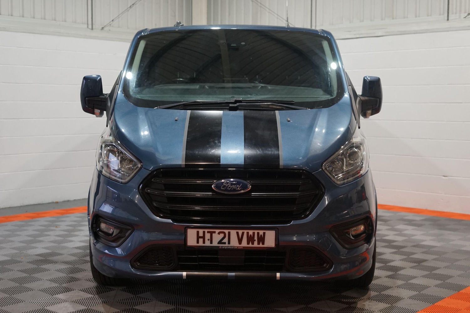 Used Ford Transit Custom 2021 for sale - 76803535: Photo 7