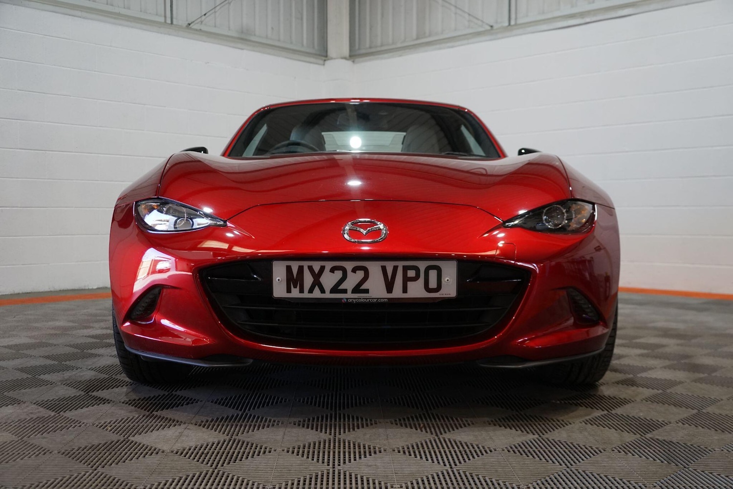 Used Mazda MX-5 2022 for sale - 77958517: Photo 12