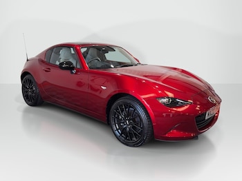 Used Mazda MX-5 2022 for sale - 77958517: Photo