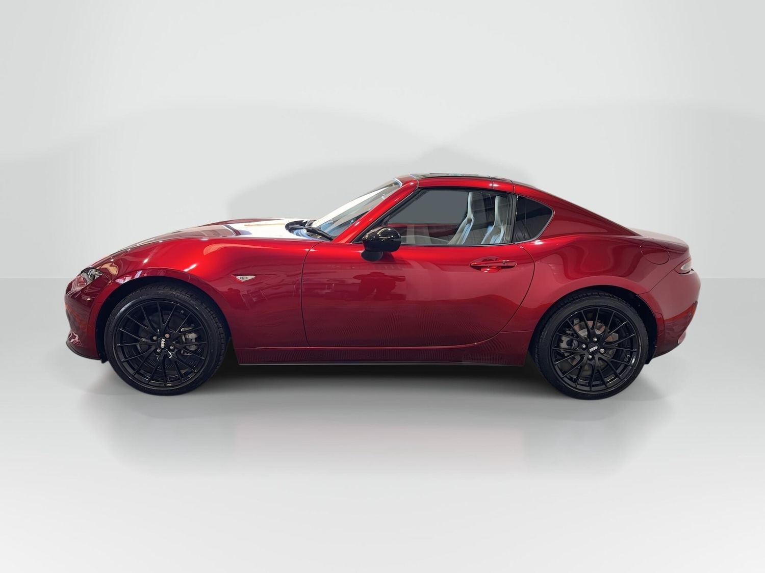 Used Mazda MX-5 2022 for sale - 77958517: Photo 2