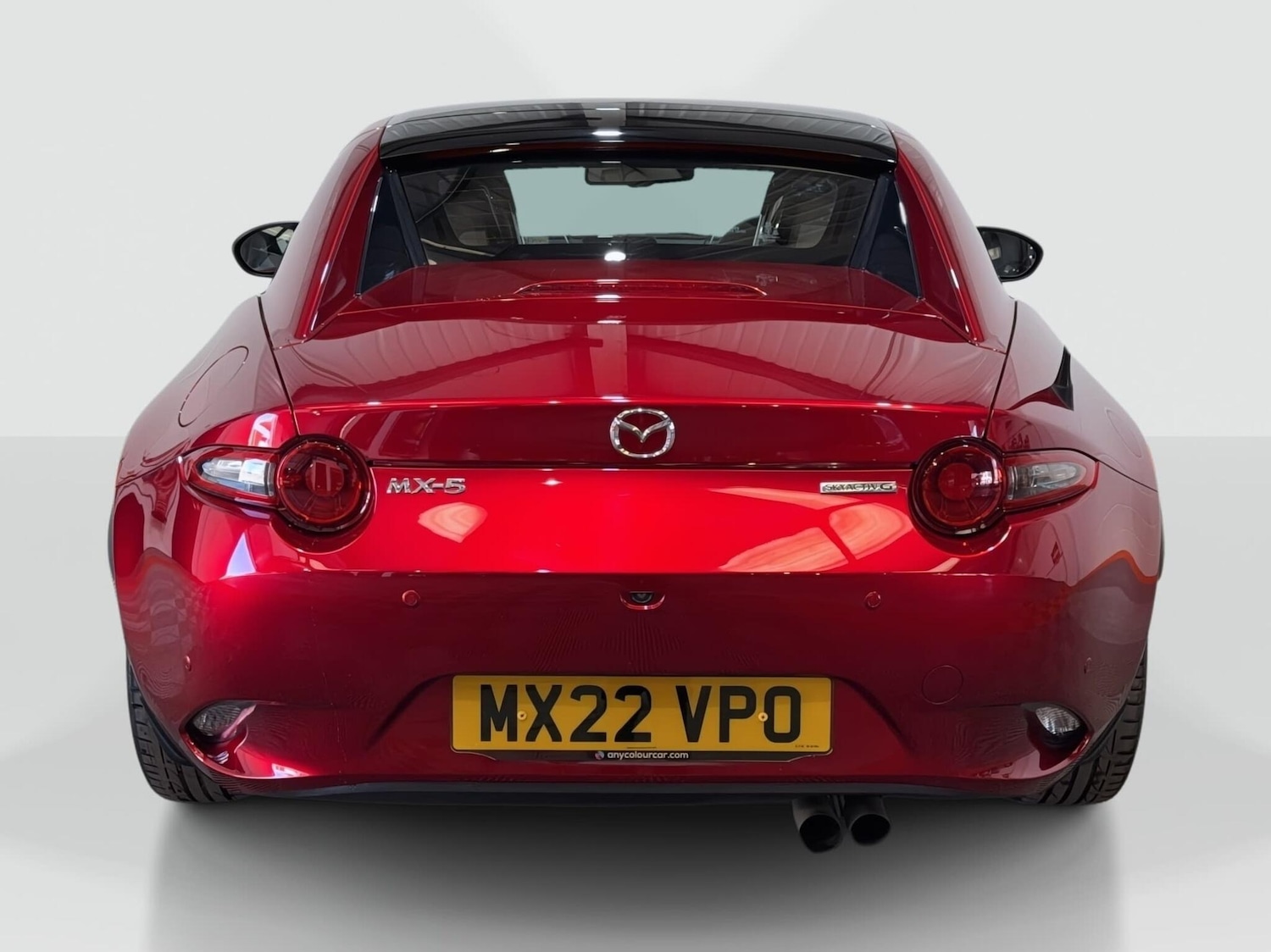 Used Mazda MX-5 2022 for sale - 77958517: Photo 21