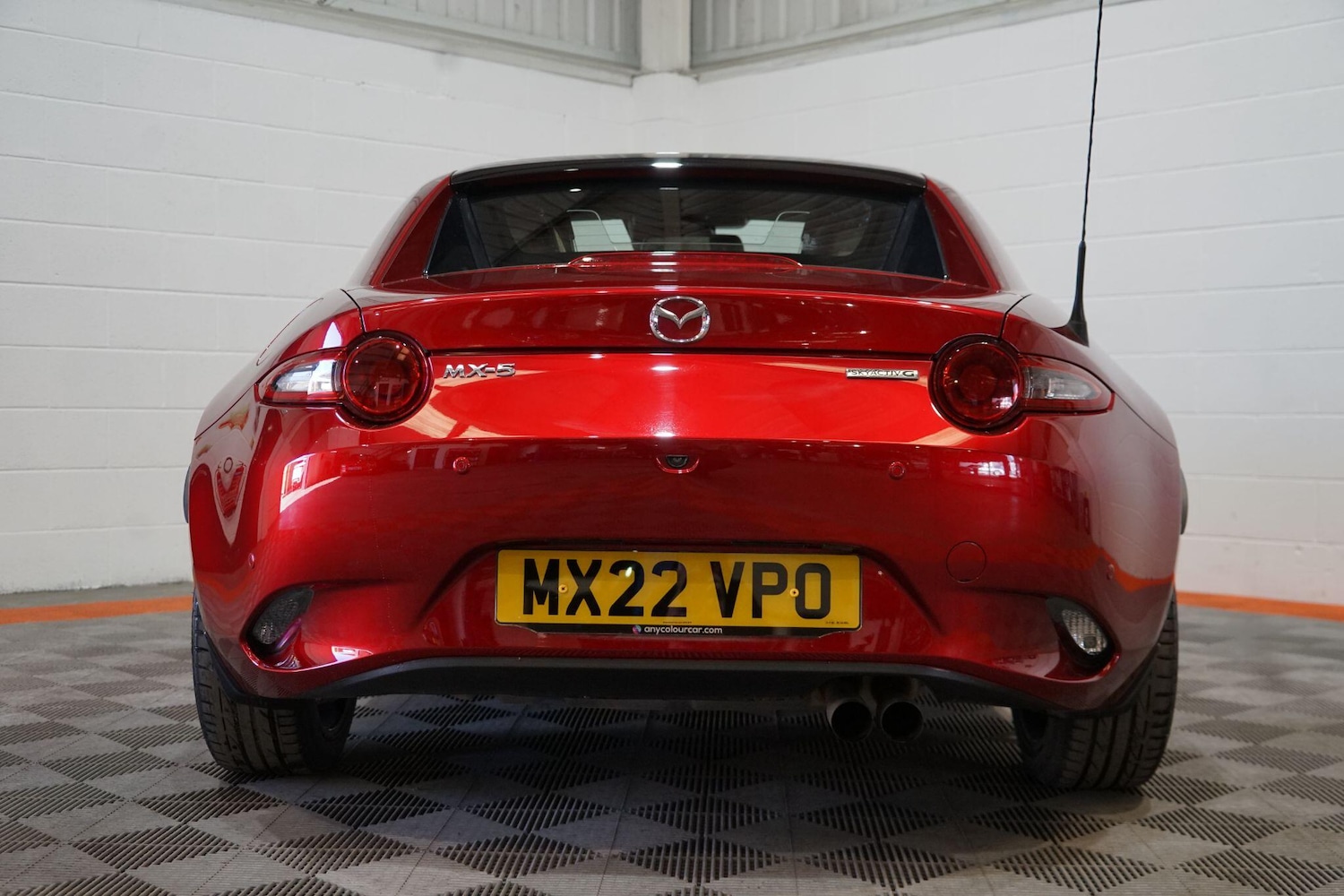 Used Mazda MX-5 2022 for sale - 77958517: Photo 24