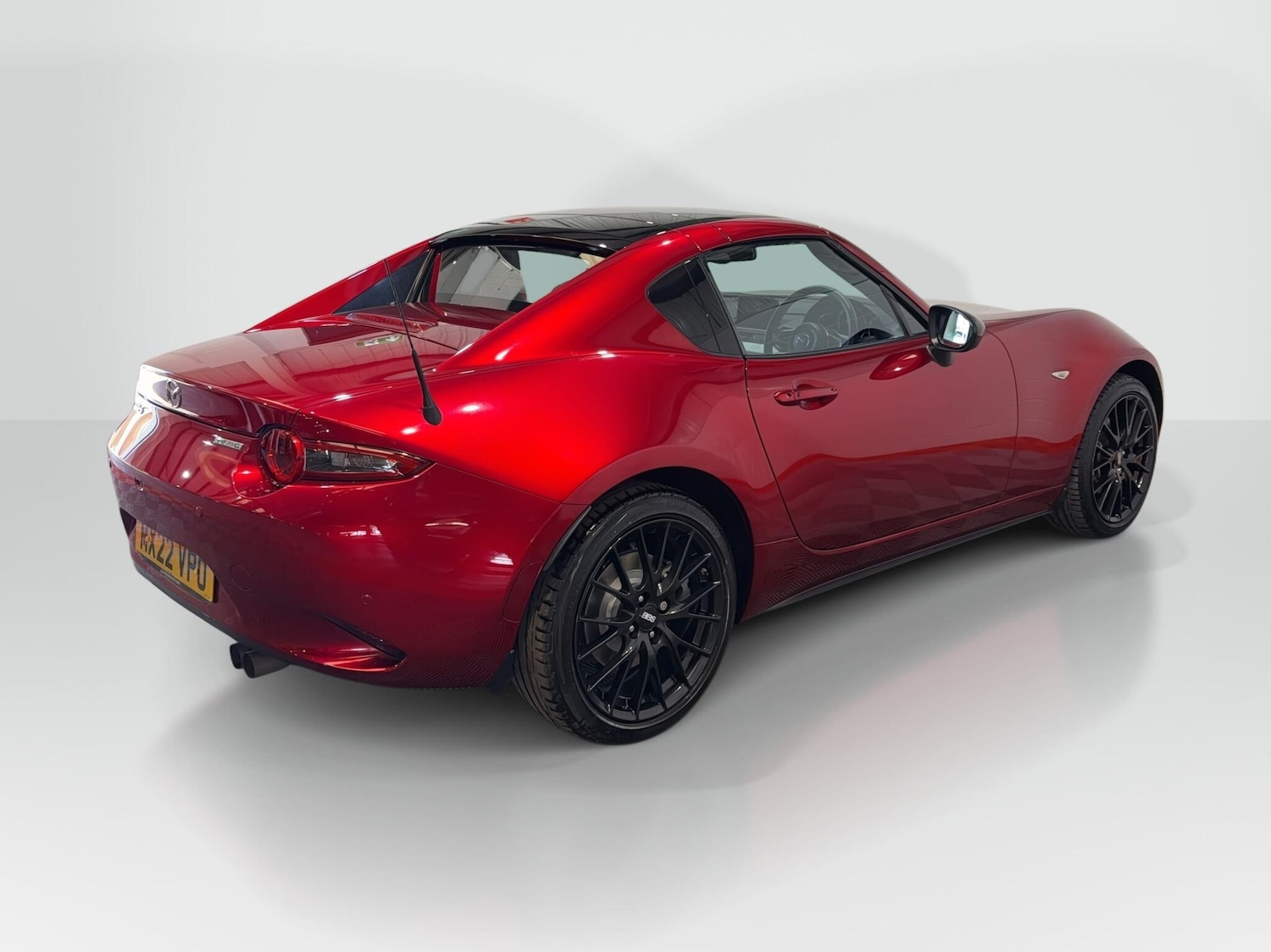 Used Mazda MX-5 2022 for sale - 77958517: Photo 26
