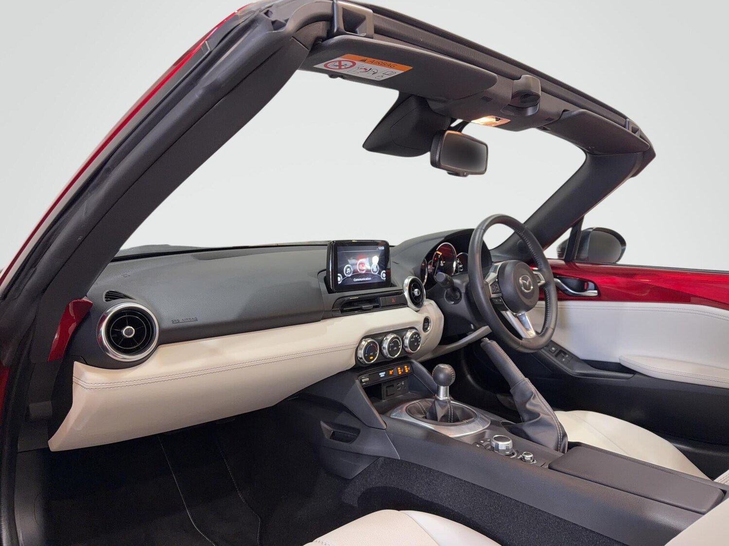 Used Mazda MX-5 2022 for sale - 77958517: Photo 32