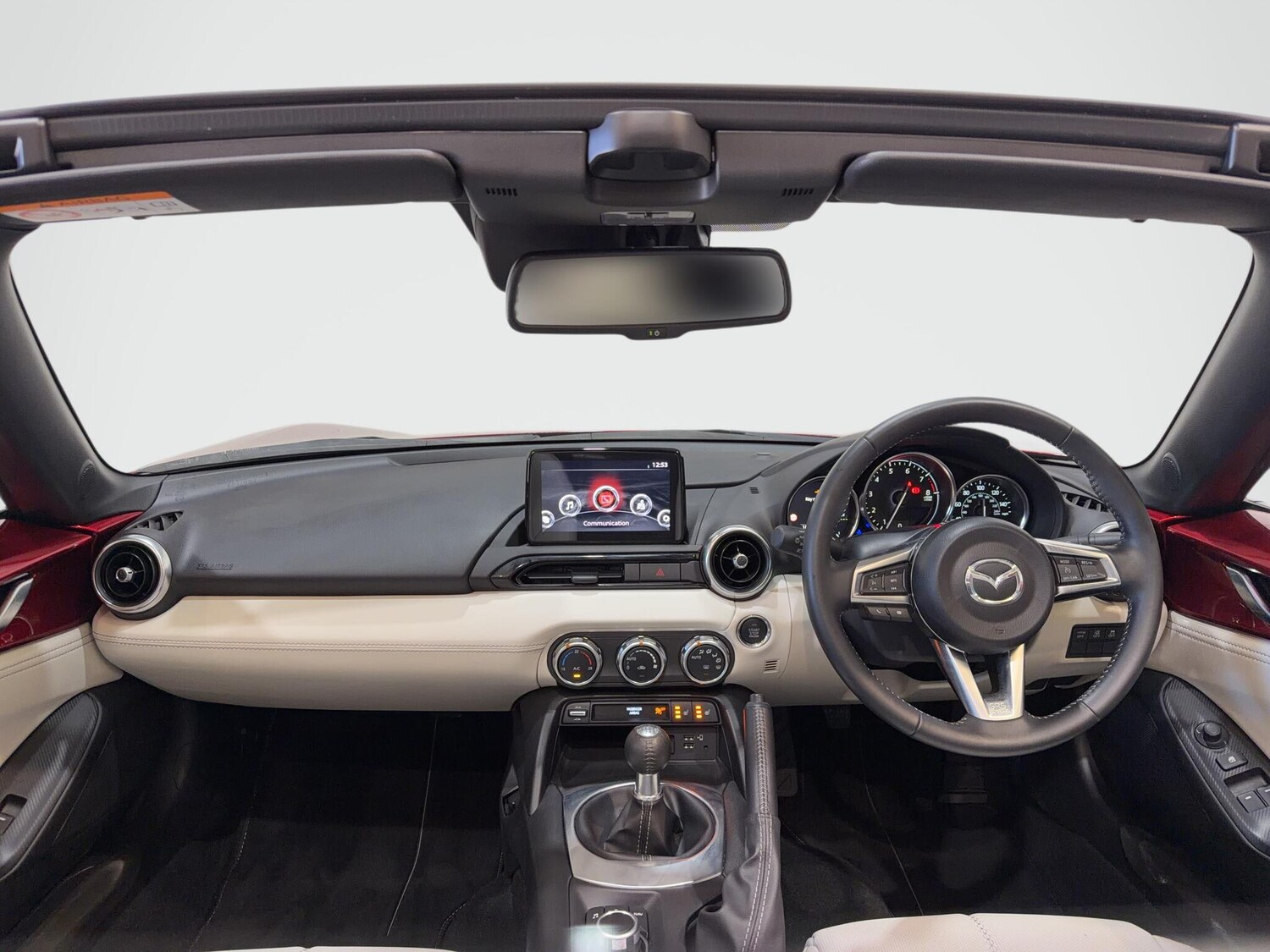 Used Mazda MX-5 2022 for sale - 77958517: Photo 33