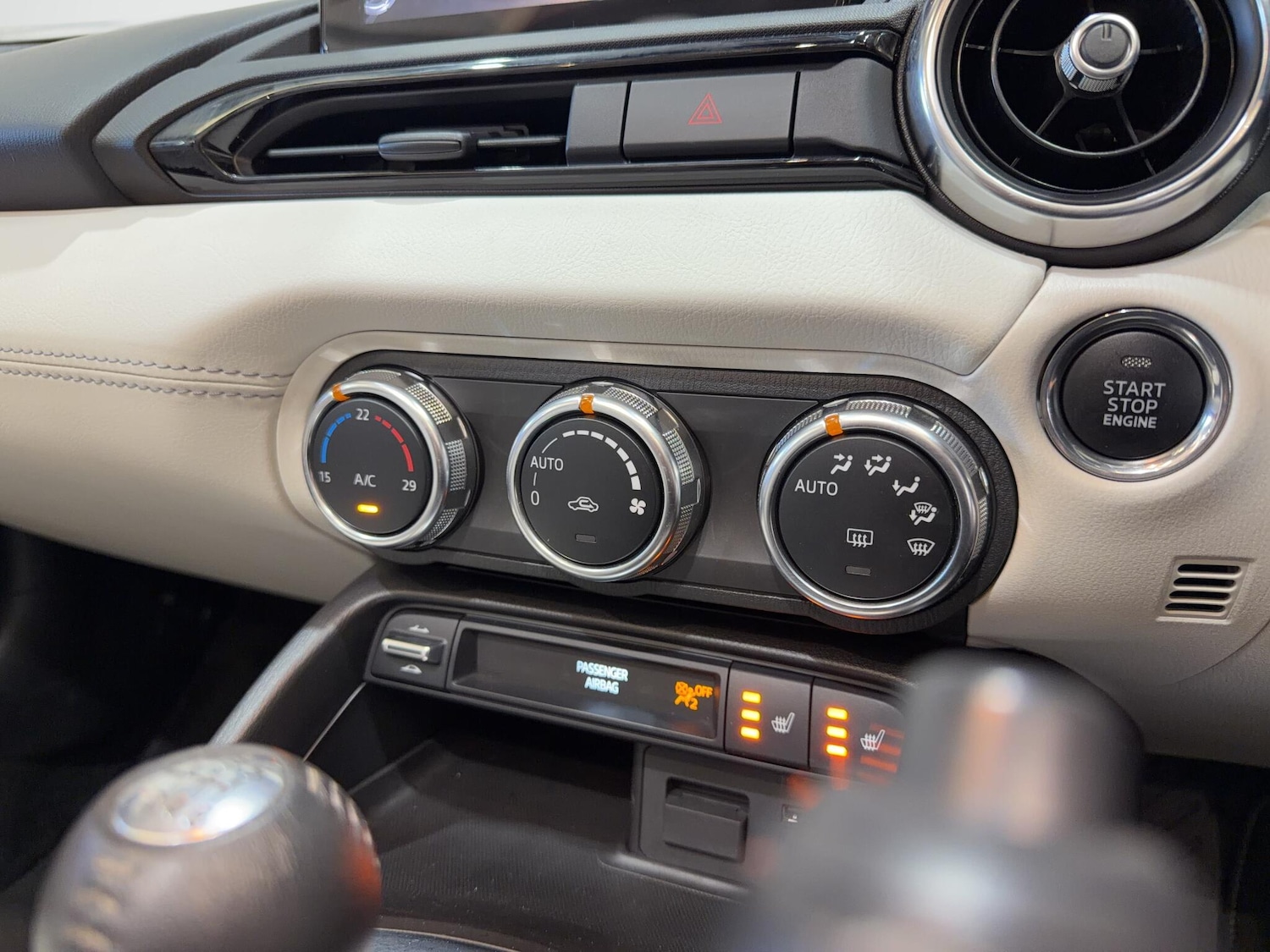 Used Mazda MX-5 2022 for sale - 77958517: Photo 36