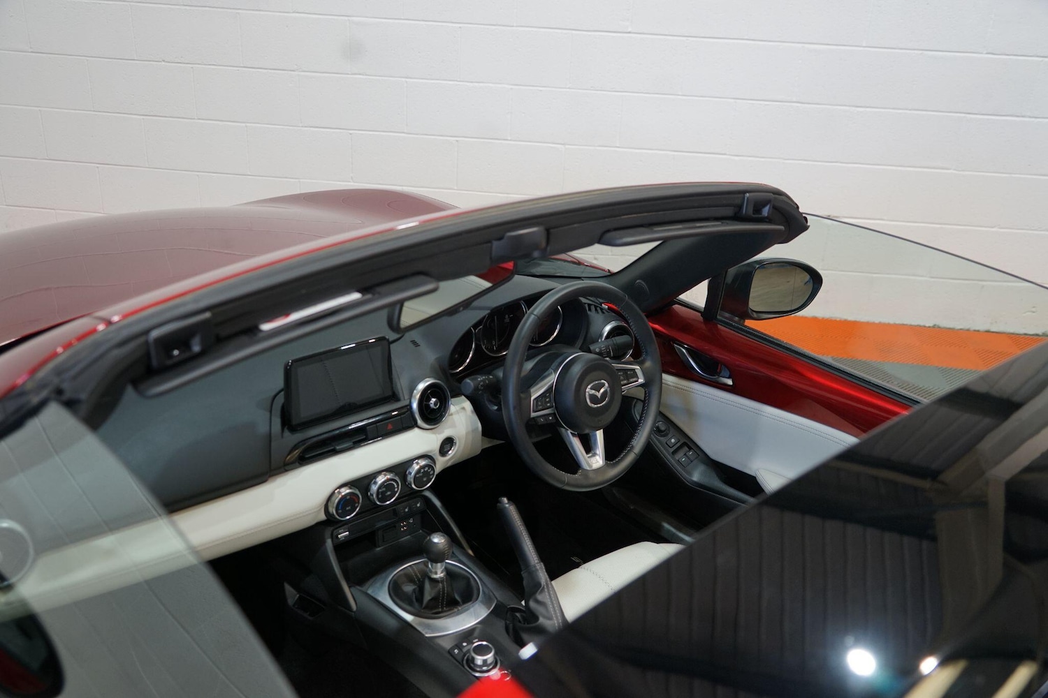 Used Mazda MX-5 2022 for sale - 77958517: Photo 38