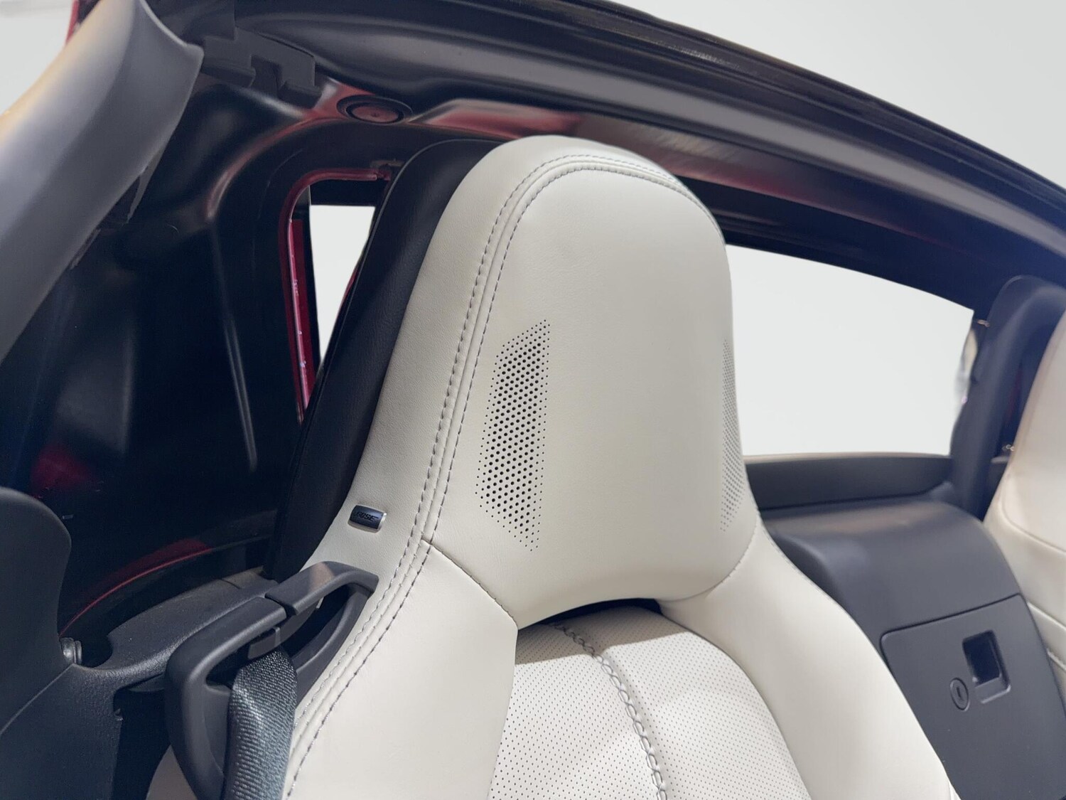 Used Mazda MX-5 2022 for sale - 77958517: Photo 40