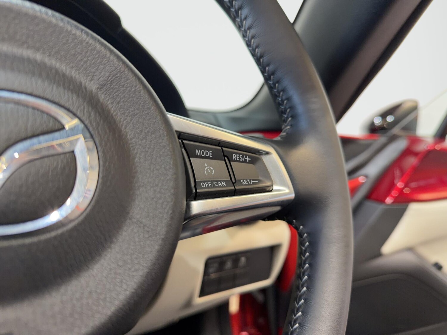 Used Mazda MX-5 2022 for sale - 77958517: Photo 44