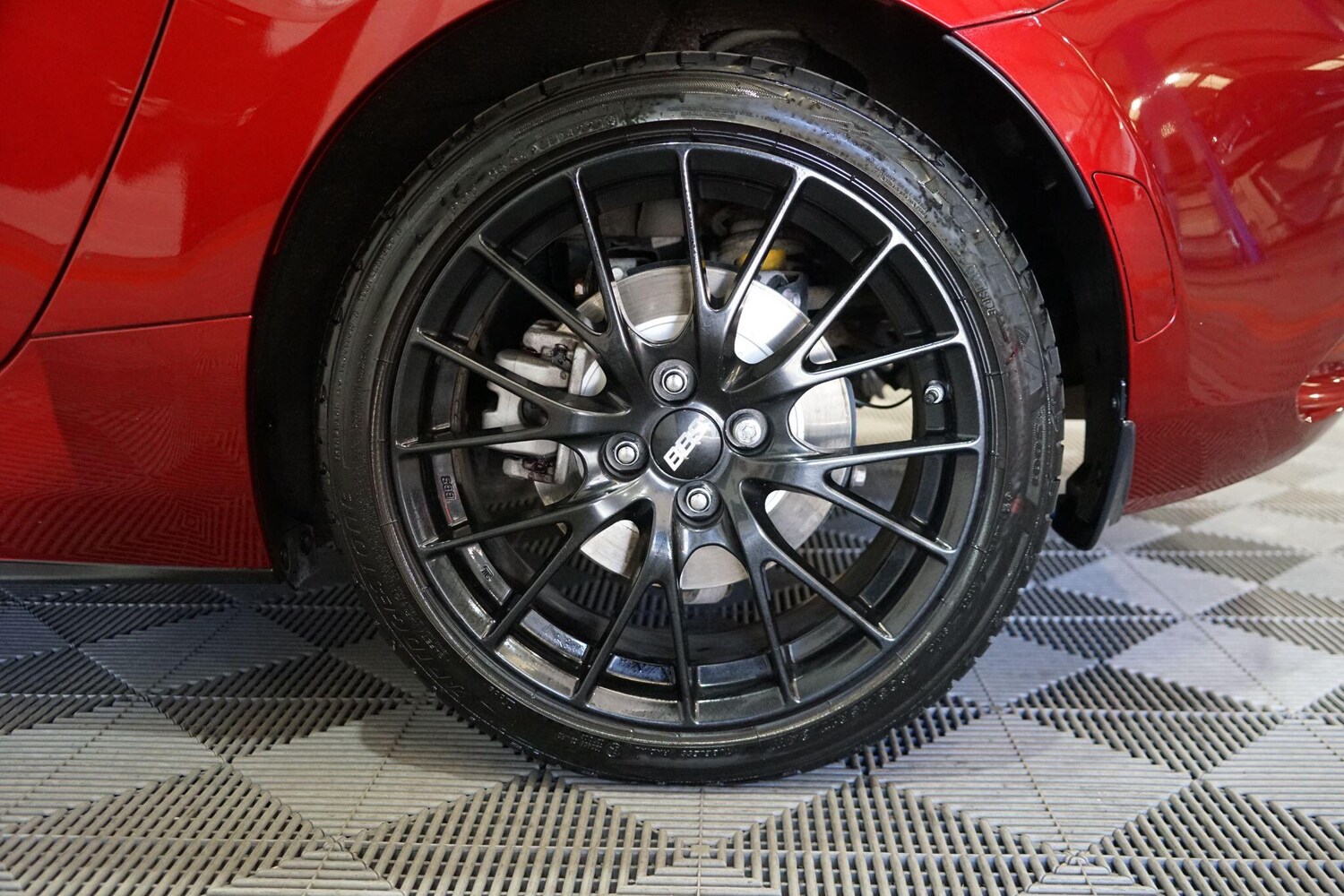 Used Mazda MX-5 2022 for sale - 77958517: Photo 48