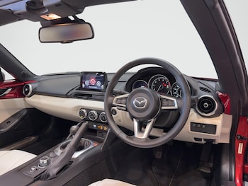 Used Mazda MX-5 2022 for sale - 77958517: Photo