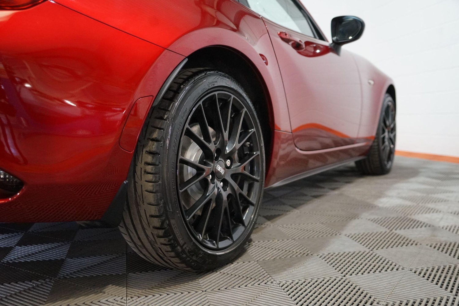 Used Mazda MX-5 2022 for sale - 77958517: Photo 51