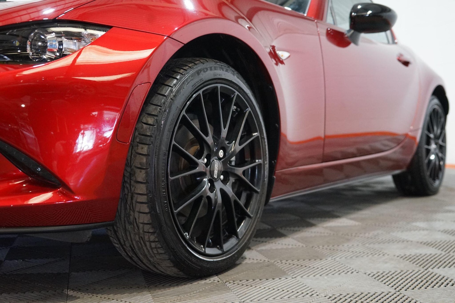 Used Mazda MX-5 2022 for sale - 77958517: Photo 54