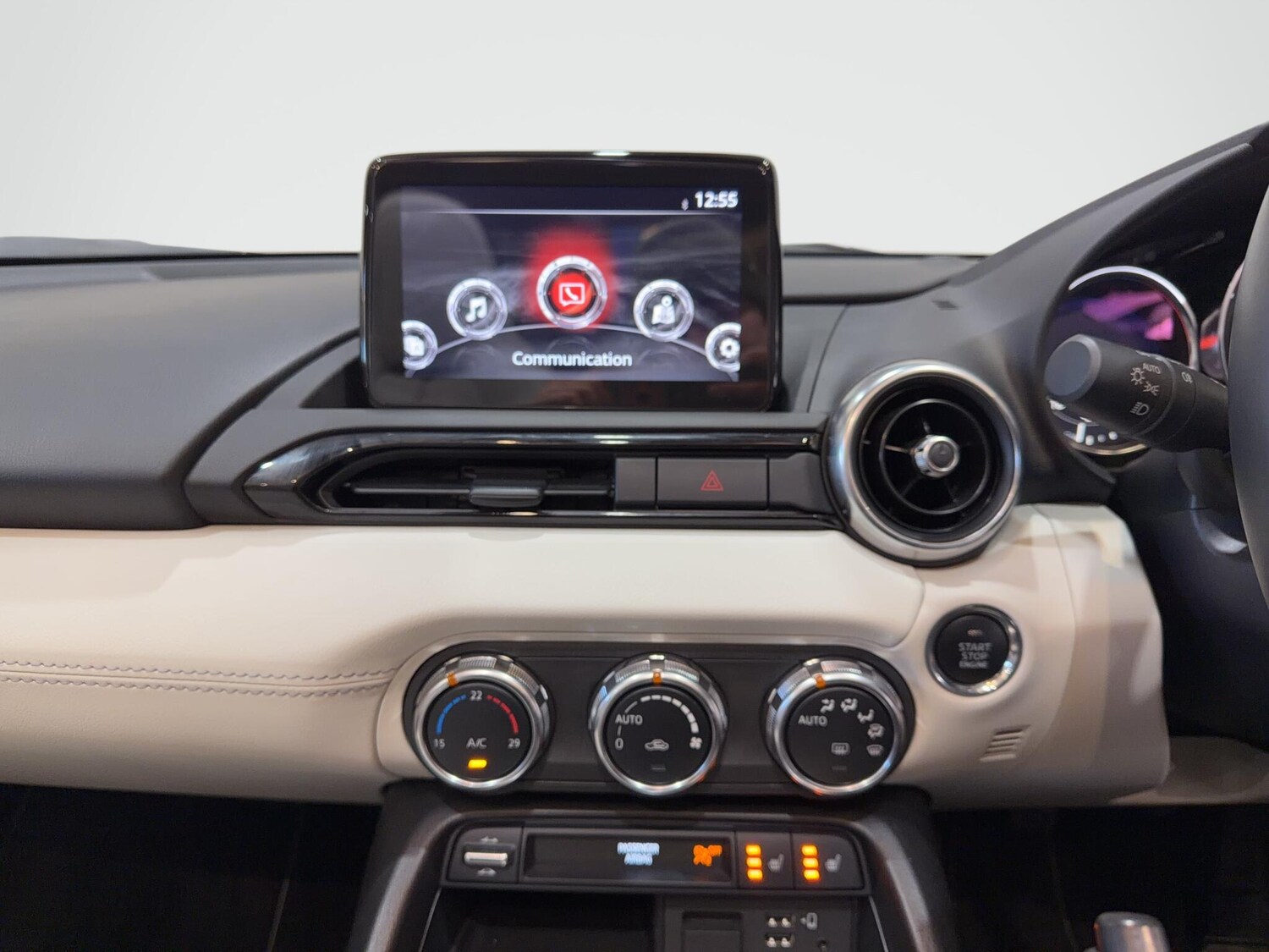 Used Mazda MX-5 2022 for sale - 77958517: Photo 55