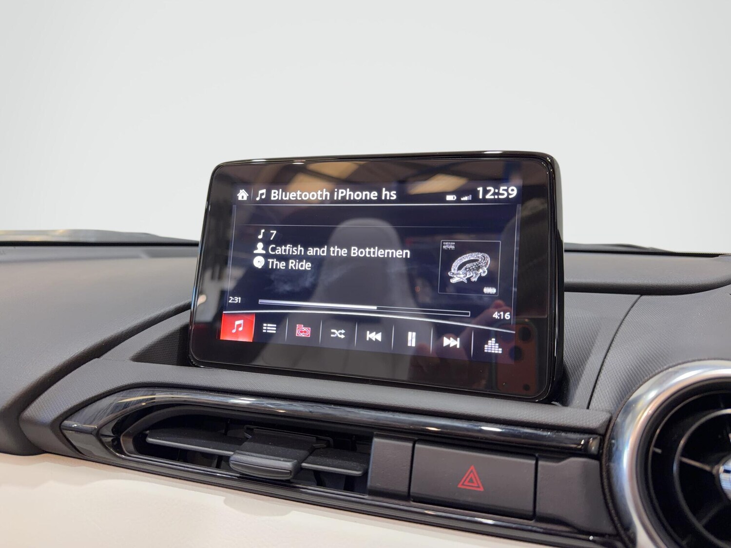 Used Mazda MX-5 2022 for sale - 77958517: Photo 59