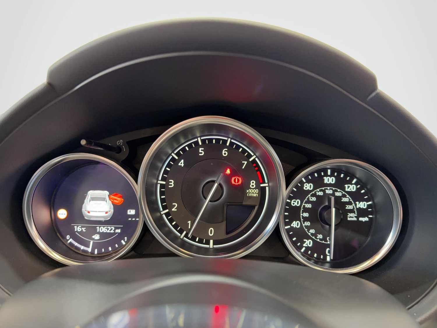 Used Mazda MX-5 2022 for sale - 77958517: Photo 62