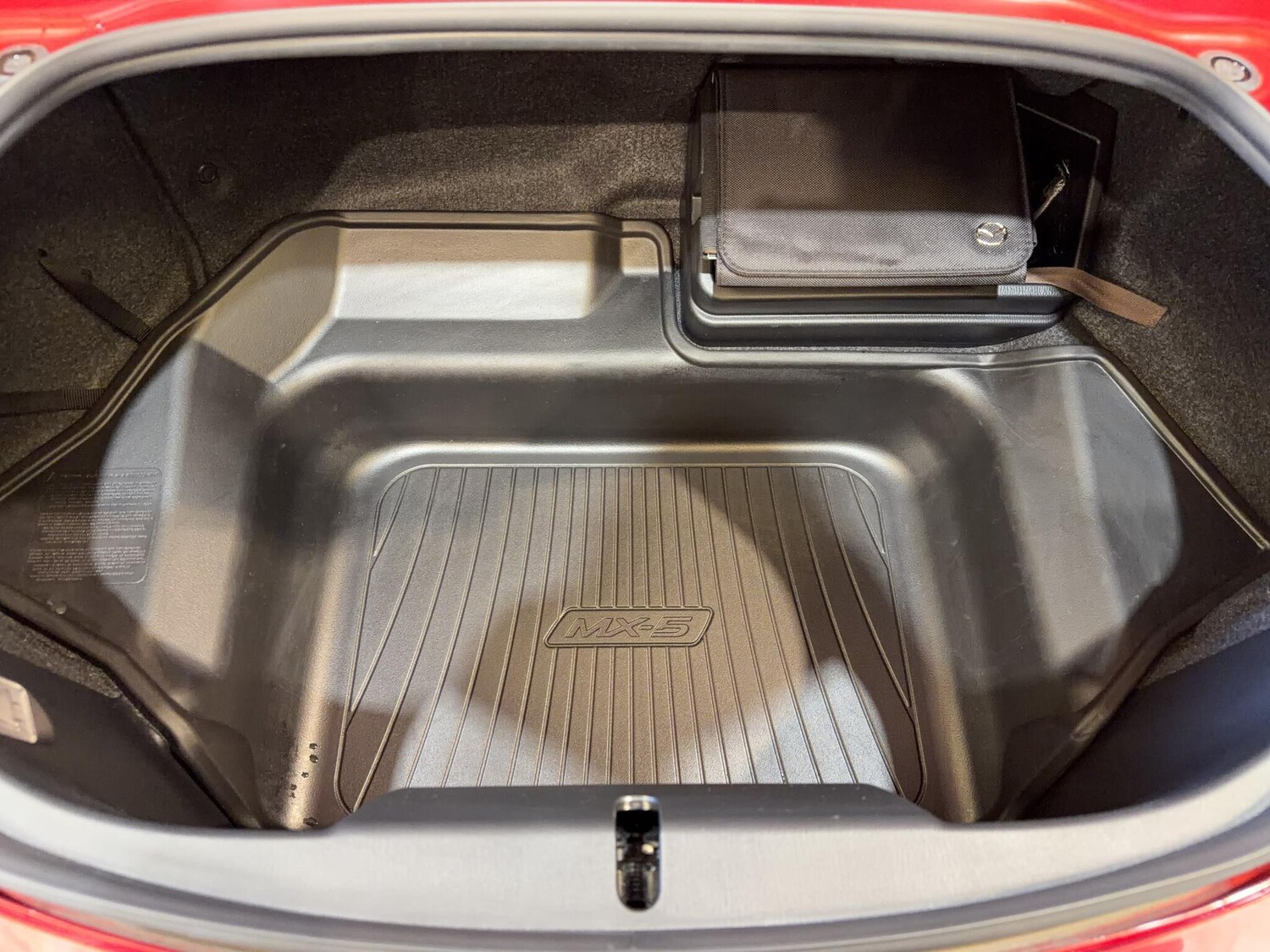 Used Mazda MX-5 2022 for sale - 77958517: Photo 63