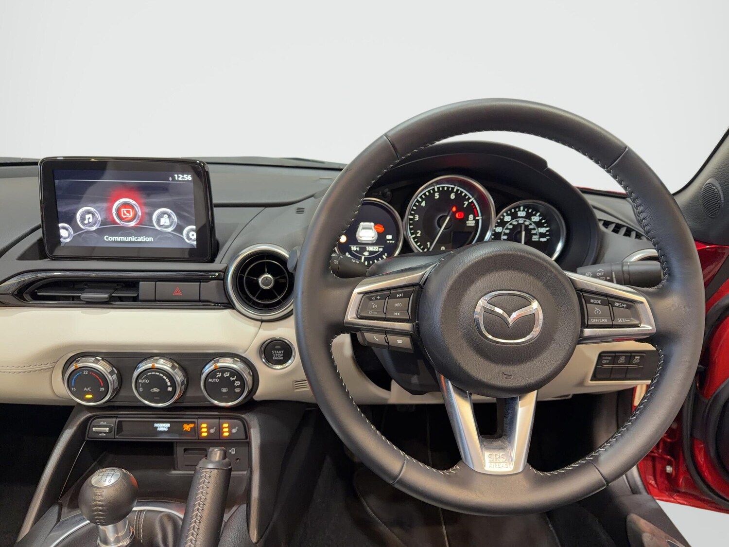 Used Mazda MX-5 2022 for sale - 77958517: Photo 64