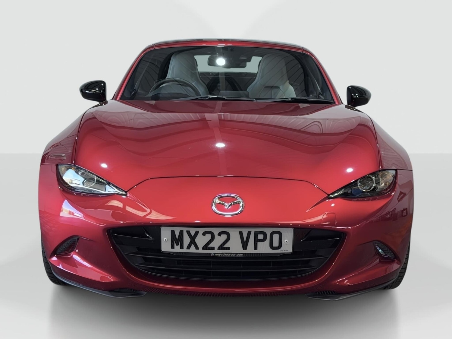 Used Mazda MX-5 2022 for sale - 77958517: Photo 7