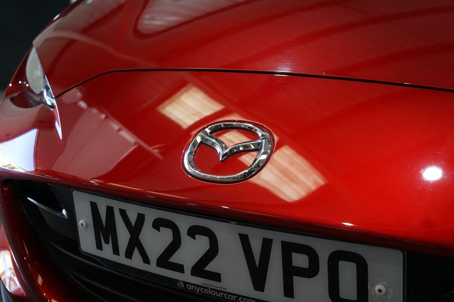 Used Mazda MX-5 2022 for sale - 77958517: Photo 73