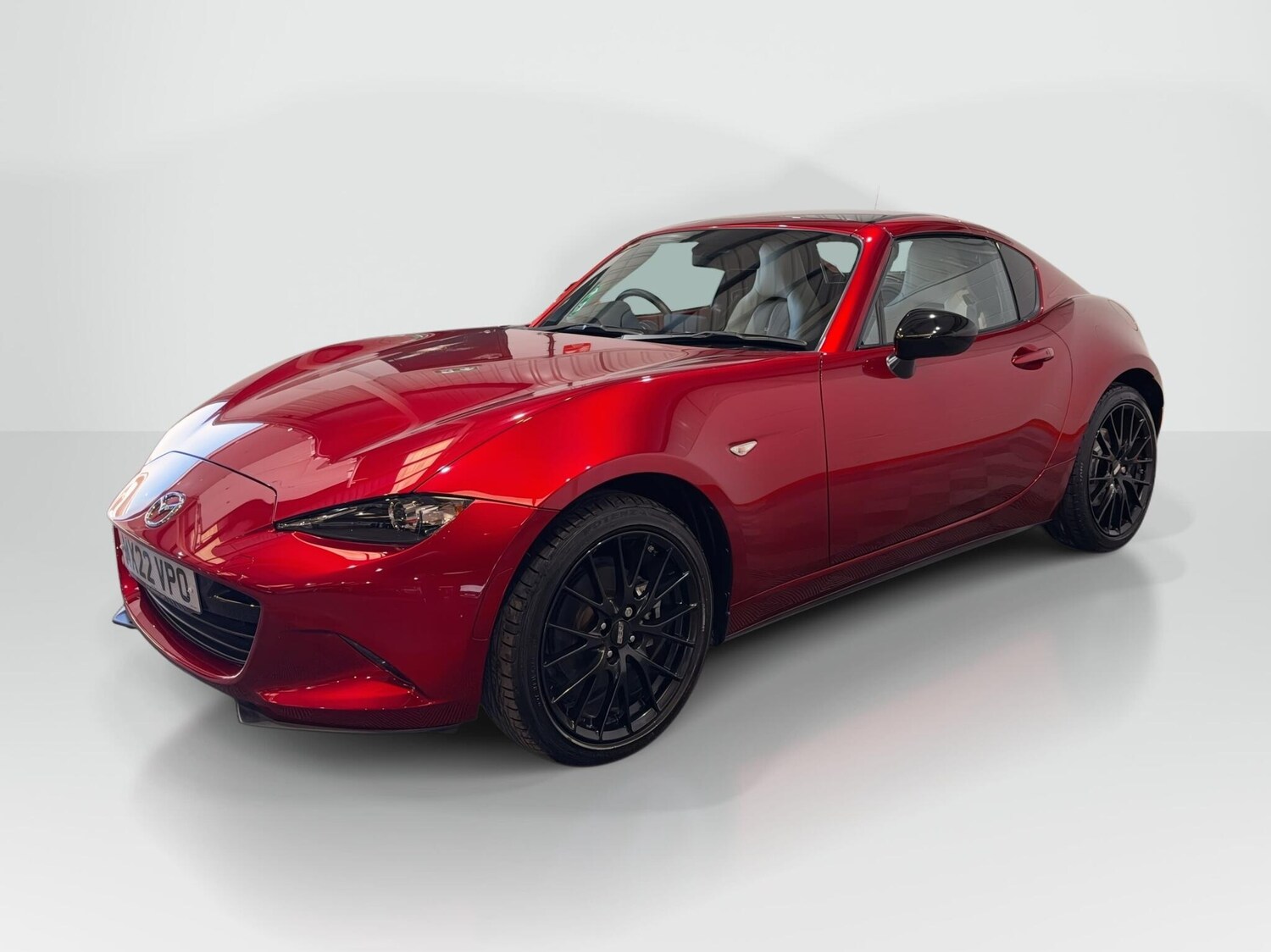 Used Mazda MX-5 2022 for sale - 77958517: Photo 8