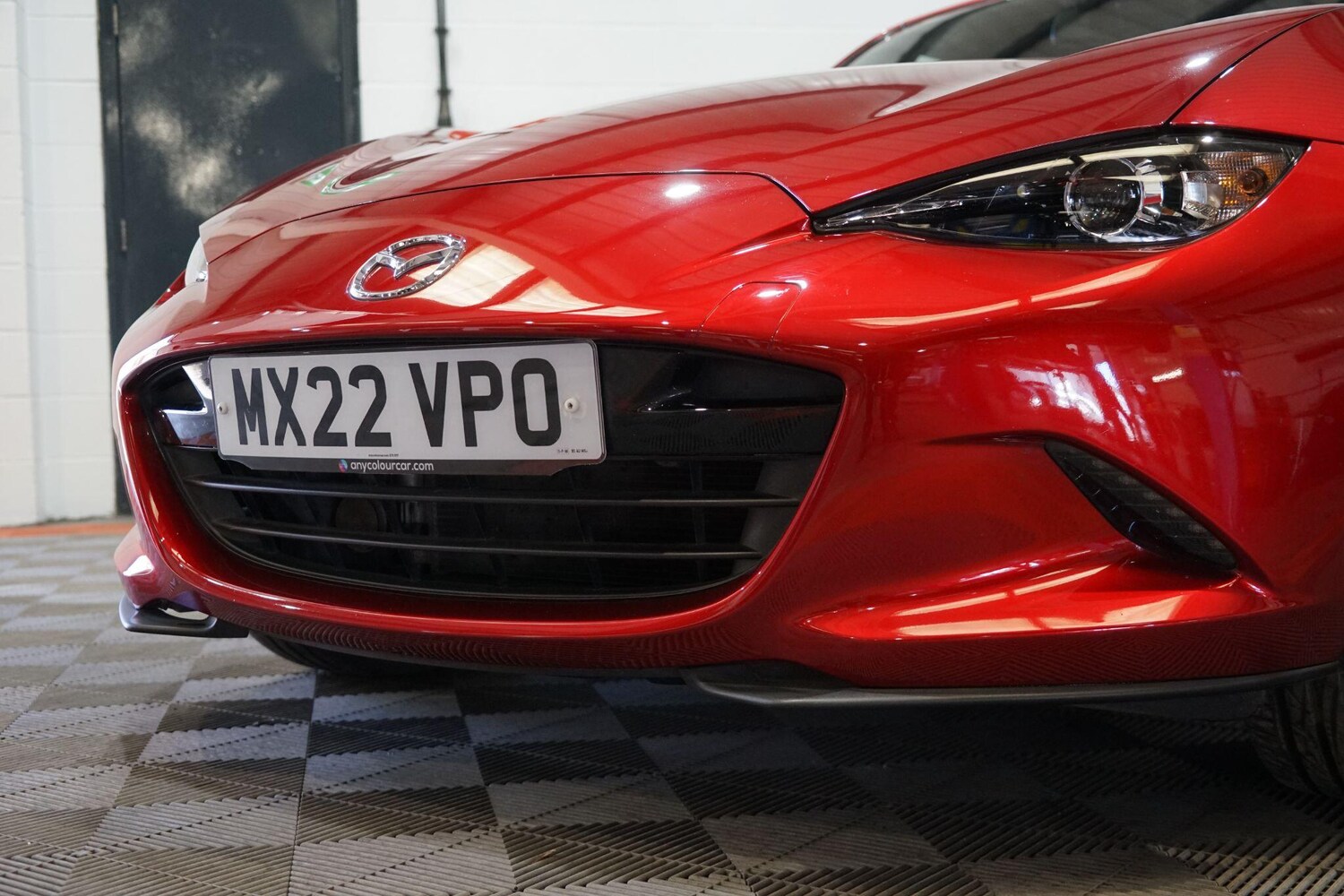 Used Mazda MX-5 2022 for sale - 77958517: Photo 83
