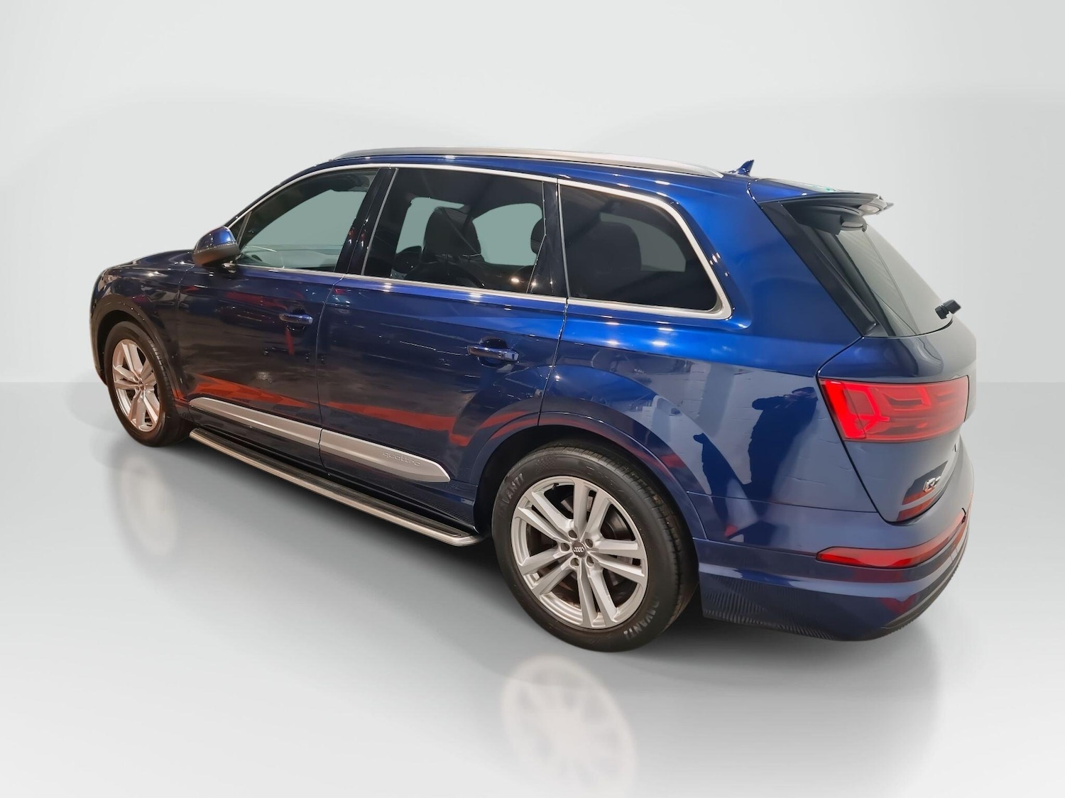 Used Audi Q7 2019 for sale - 77291394: Photo 10