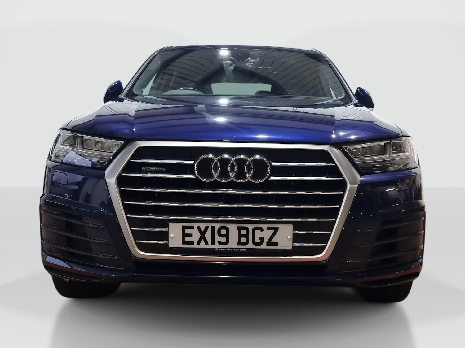 Used Audi Q7 2019 for sale - 77291394: Photo 13