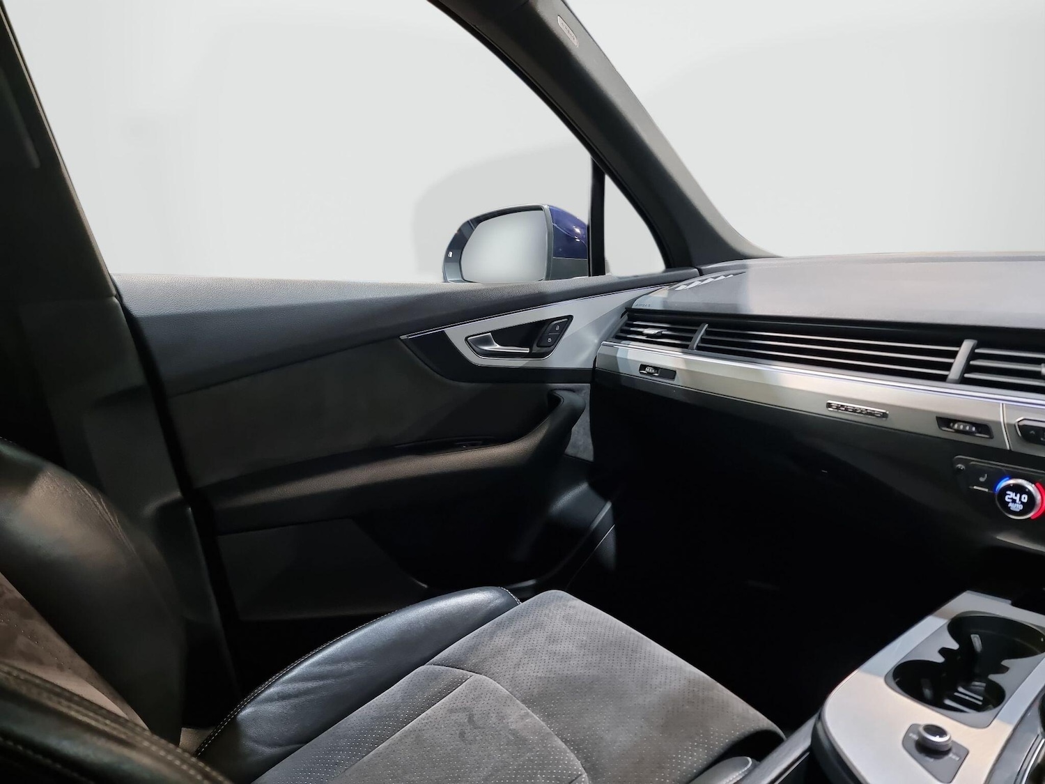 Used Audi Q7 2019 for sale - 77291394: Photo 26