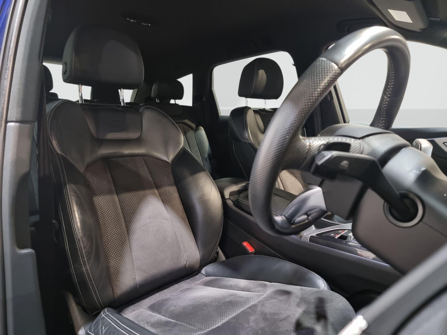 Used Audi Q7 2019 for sale - 77291394: Photo 27