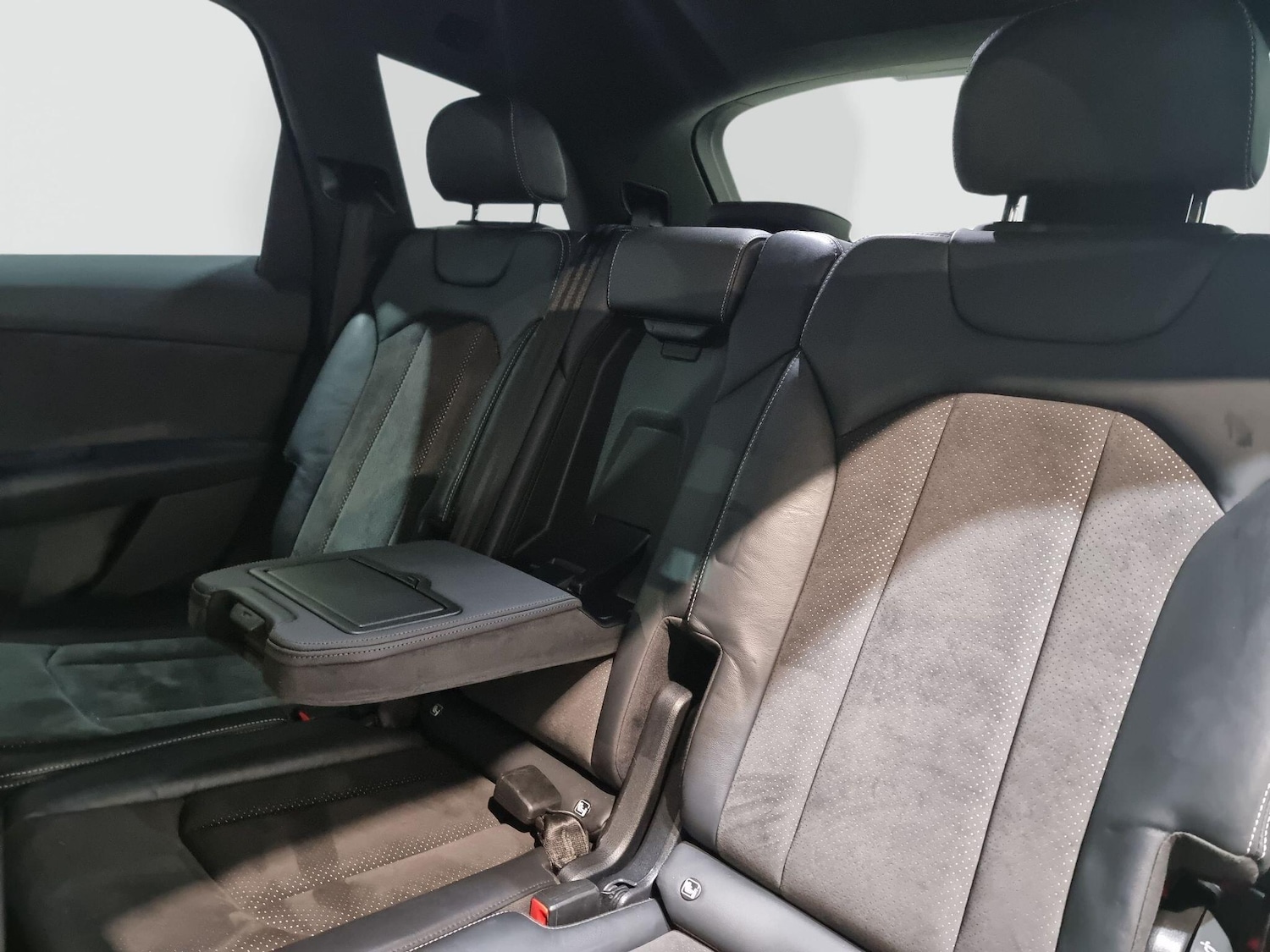 Used Audi Q7 2019 for sale - 77291394: Photo 28