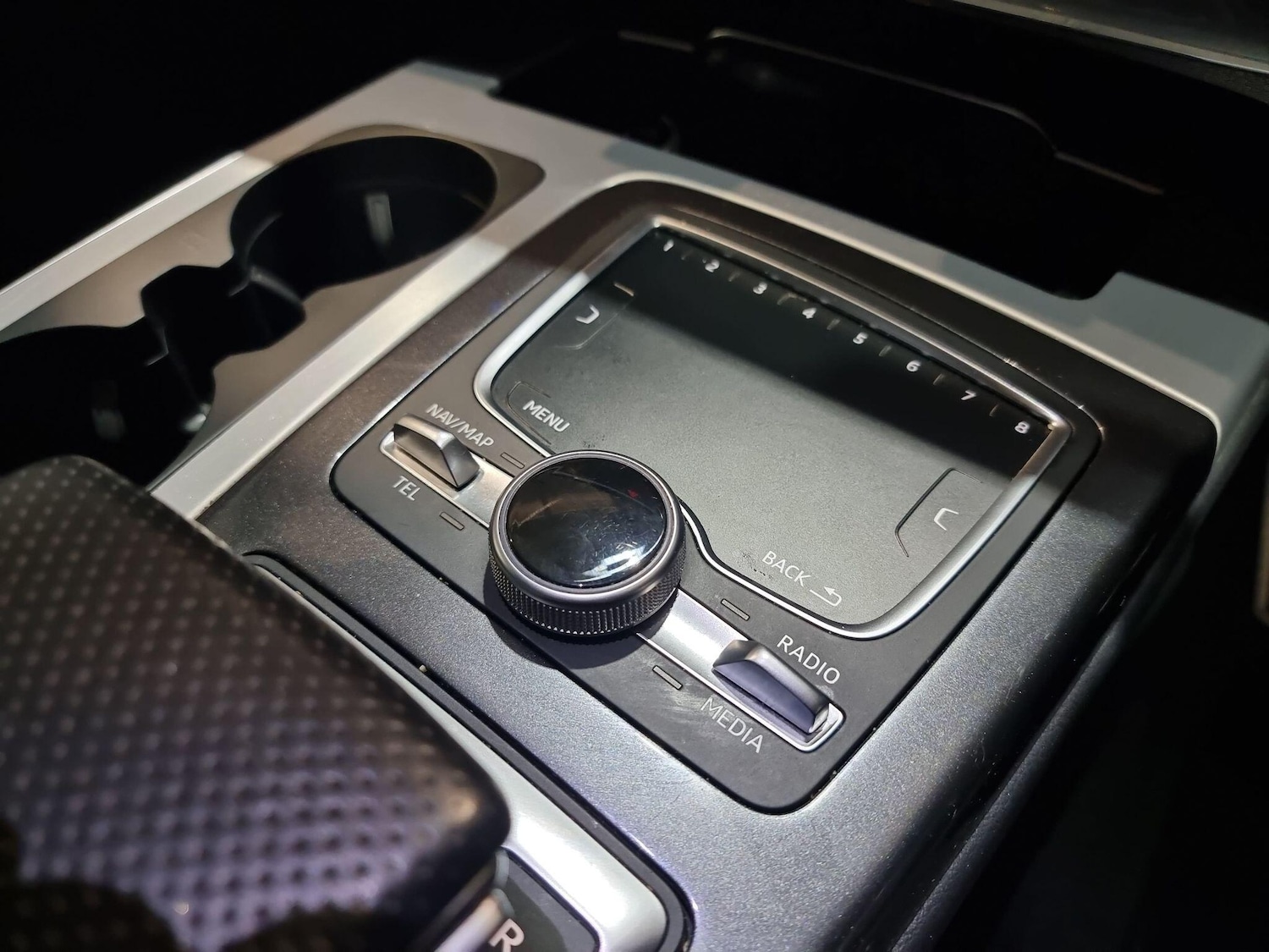 Used Audi Q7 2019 for sale - 77291394: Photo 30