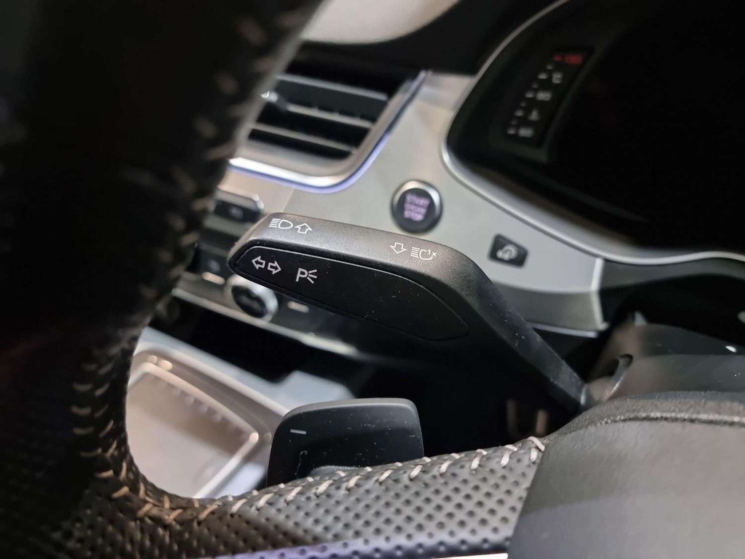 Used Audi Q7 2019 for sale - 77291394: Photo 36