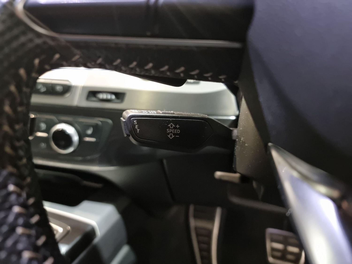 Used Audi Q7 2019 for sale - 77291394: Photo 37