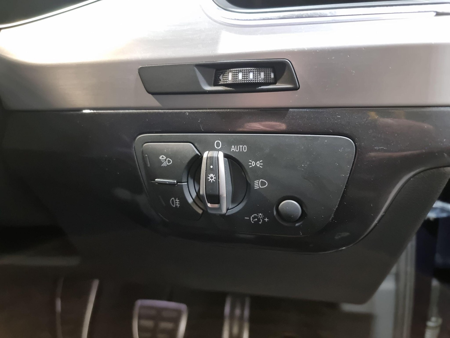 Used Audi Q7 2019 for sale - 77291394: Photo 38