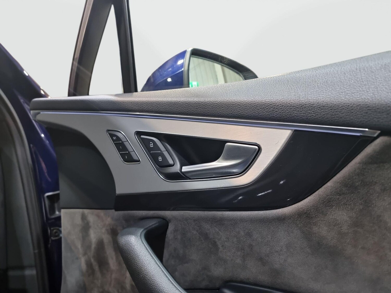 Used Audi Q7 2019 for sale - 77291394: Photo 39