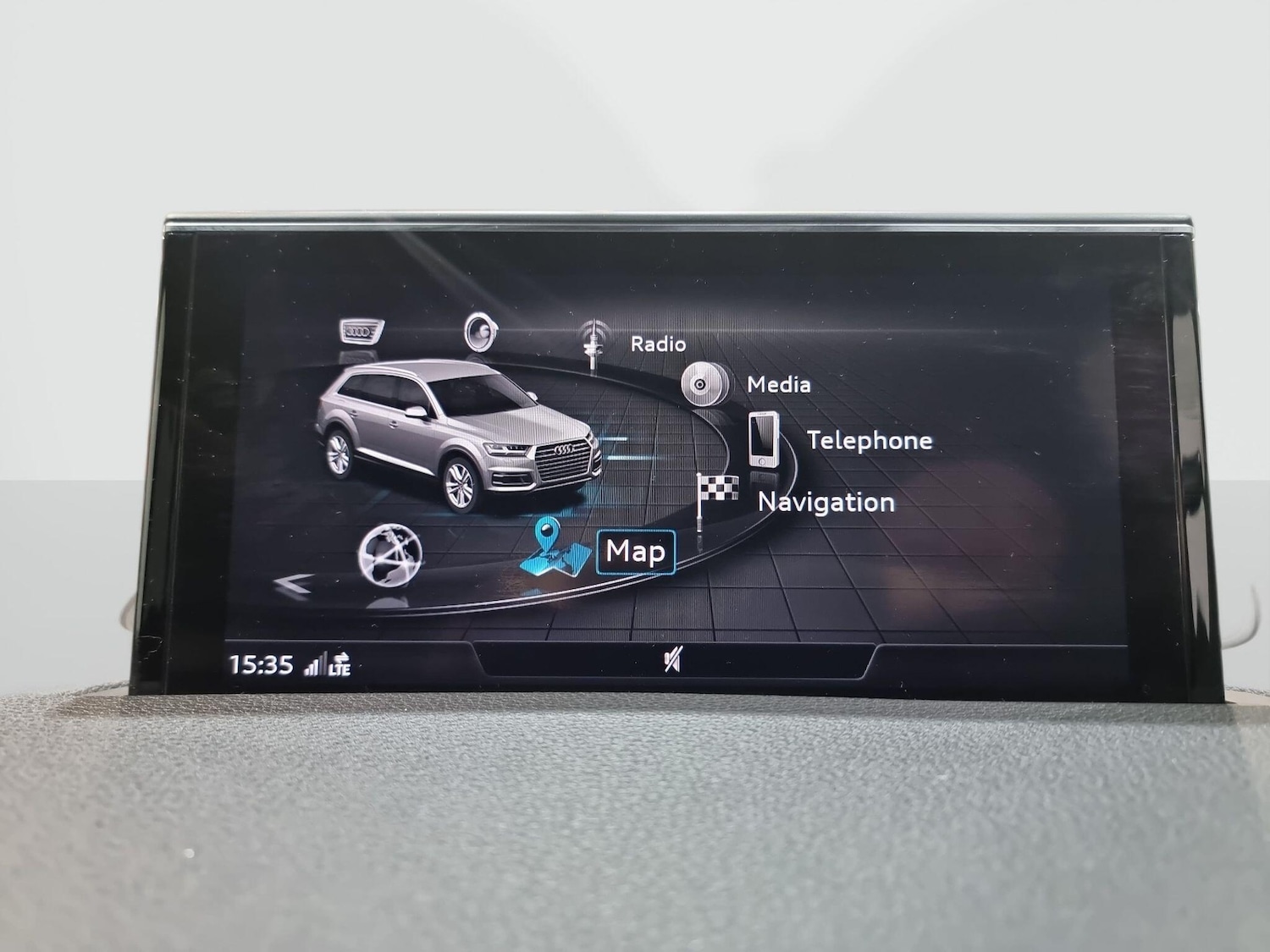 Used Audi Q7 2019 for sale - 77291394: Photo 43