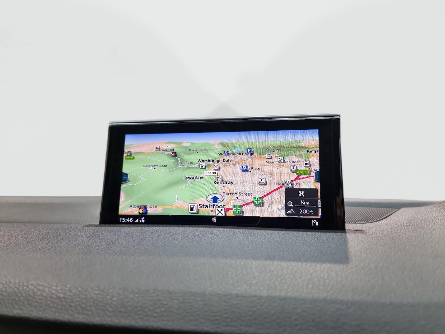 Used Audi Q7 2019 for sale - 77291394: Photo 45