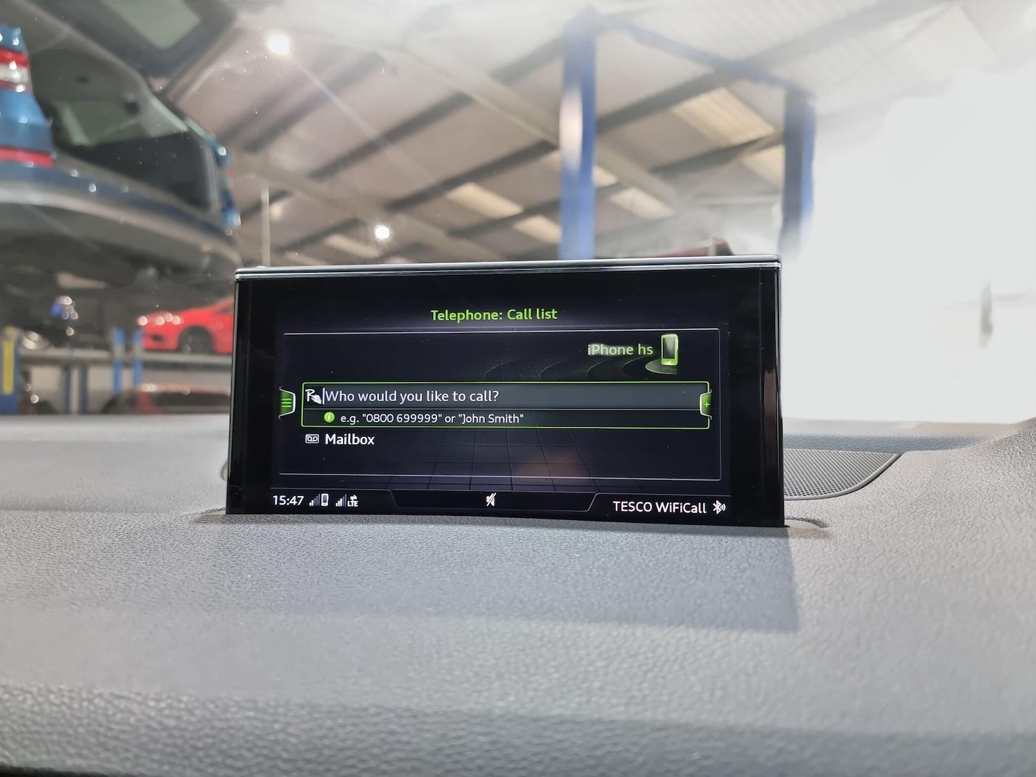 Used Audi Q7 2019 for sale - 77291394: Photo 48