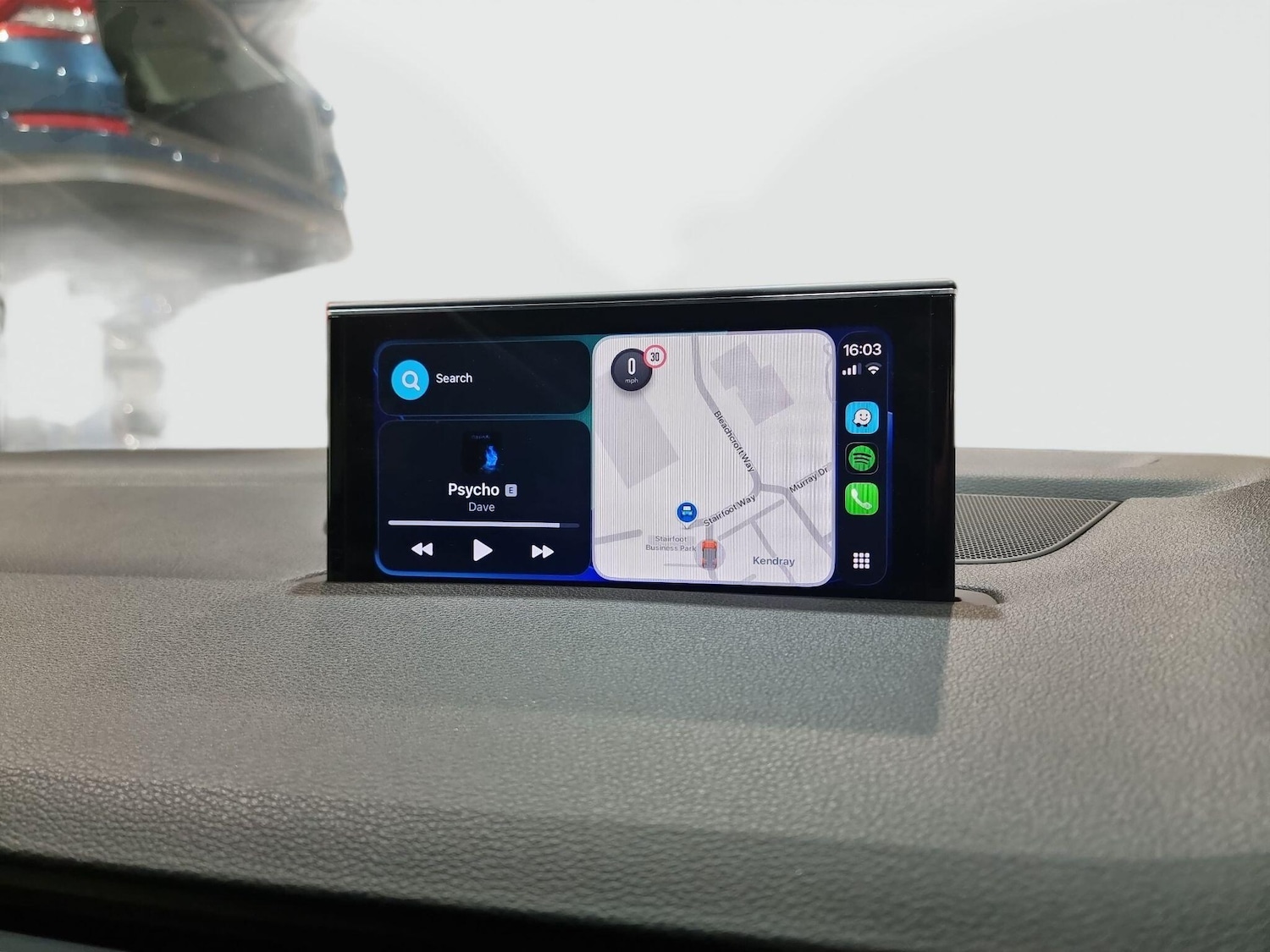 Used Audi Q7 2019 for sale - 77291394: Photo 50