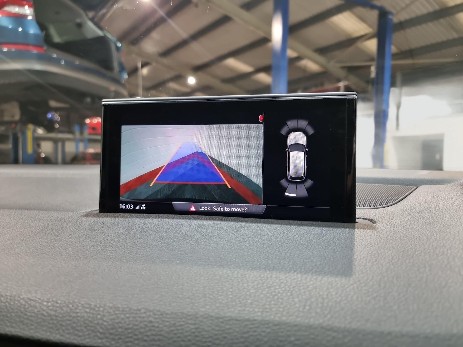 Used Audi Q7 2019 for sale - 77291394: Photo 51