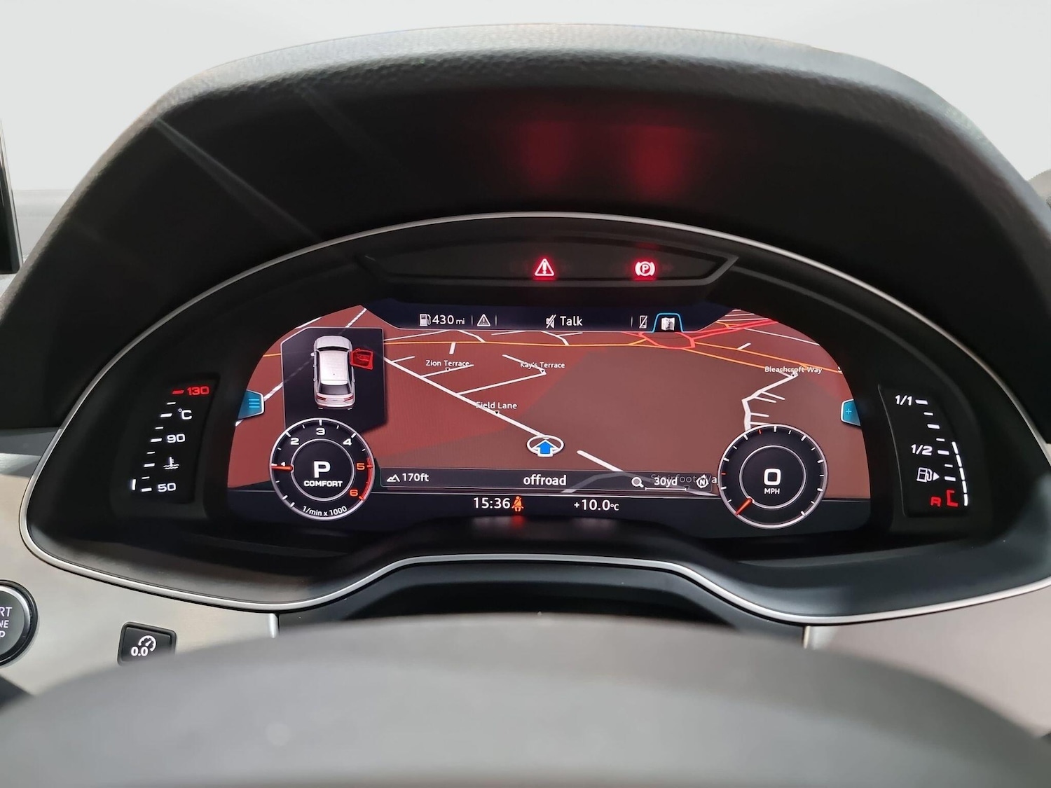 Used Audi Q7 2019 for sale - 77291394: Photo 53